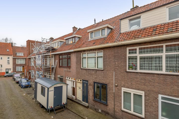 Cartesiusstraat 28