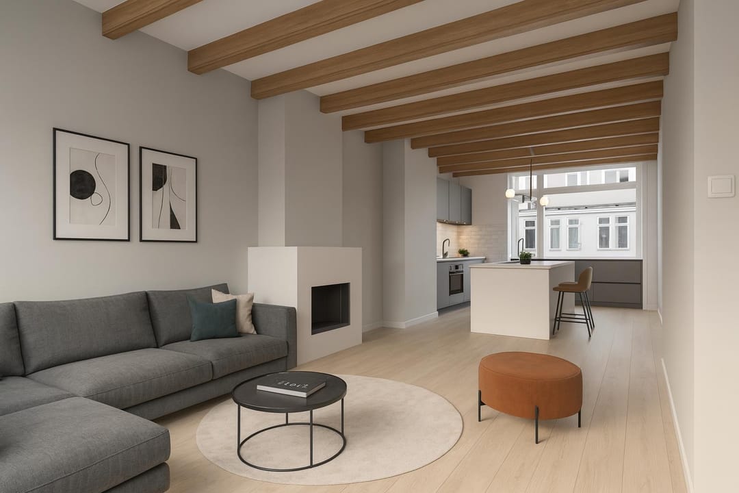 Foto 2 van Cartesiusstraat 28