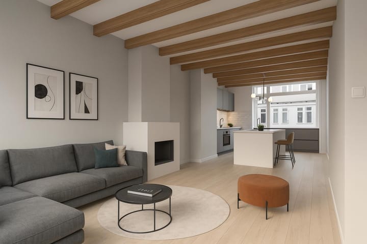 Photo 2 of Cartesiusstraat 28