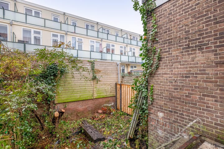 Photo 4 of Cartesiusstraat 28