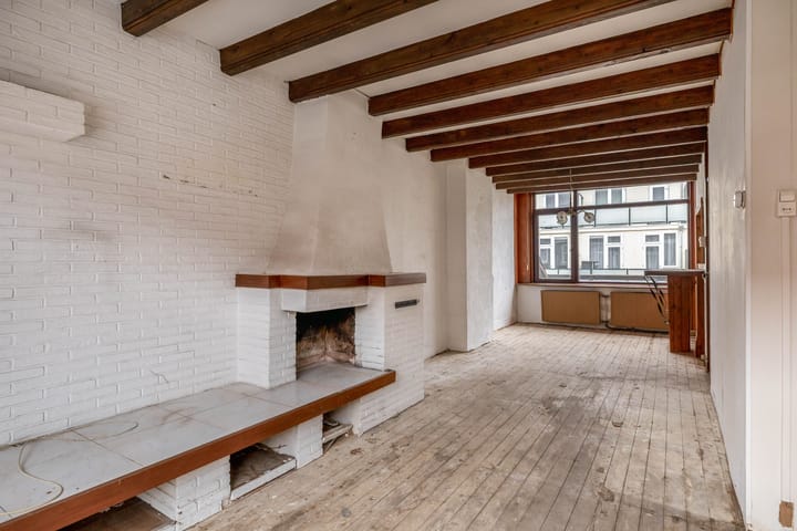 Photo 3 of Cartesiusstraat 28