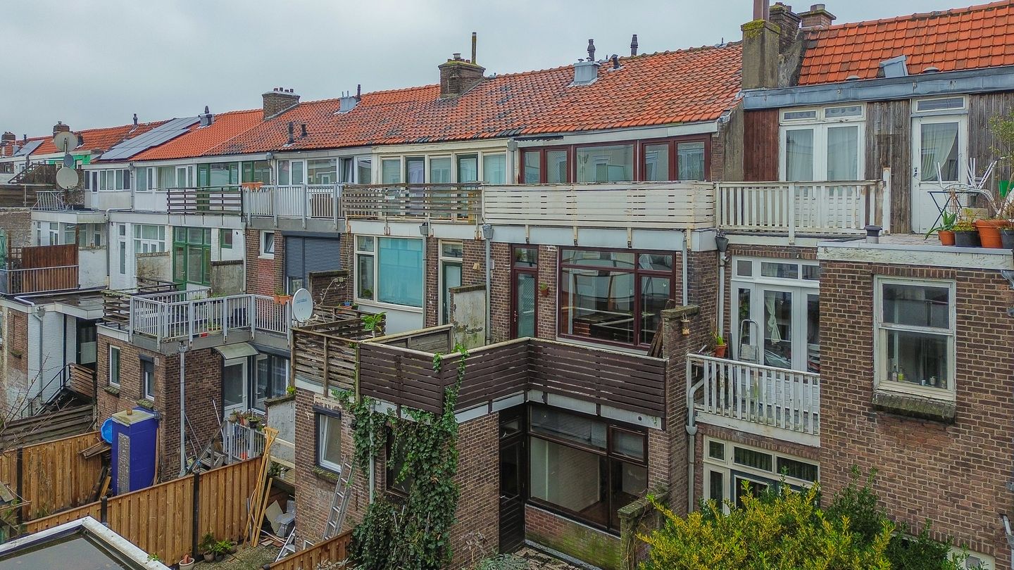 Foto 5 van Cartesiusstraat 28