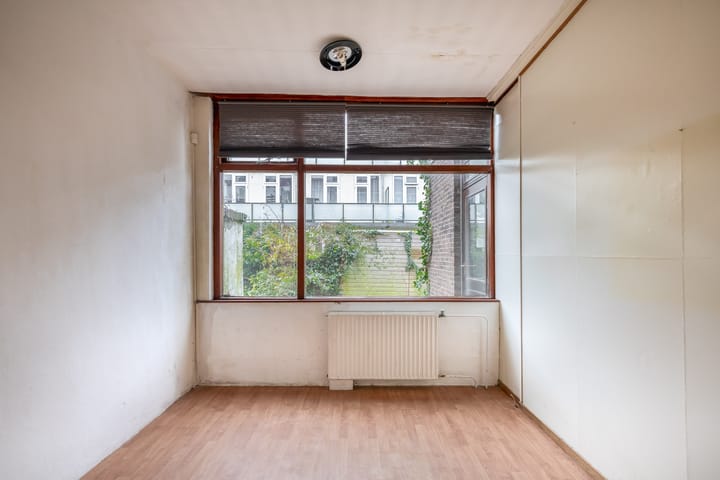 Photo 9 of Cartesiusstraat 28