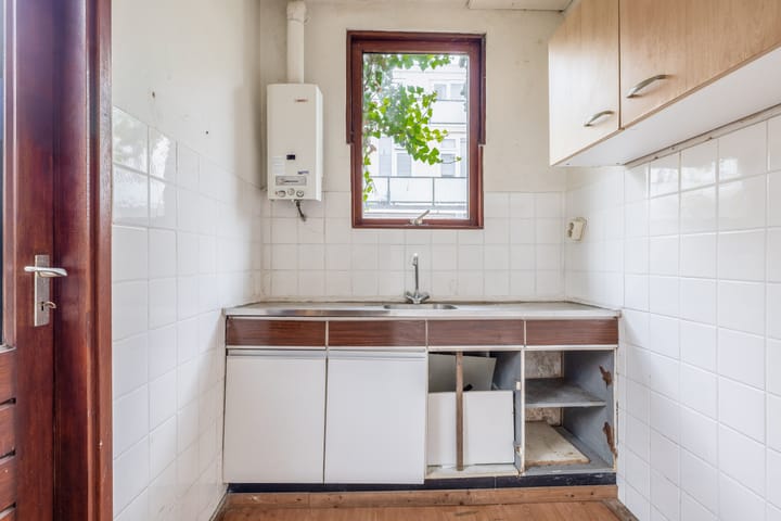 Photo 14 of Cartesiusstraat 28