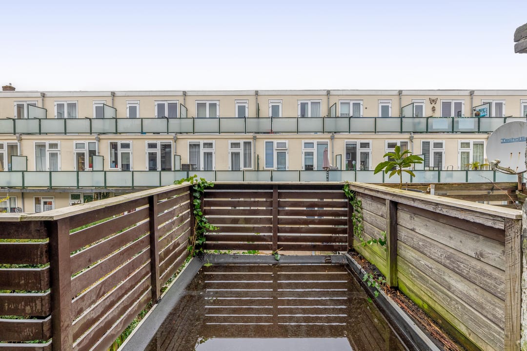 Foto 23 van Cartesiusstraat 28