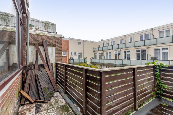 Photo 24 of Cartesiusstraat 28