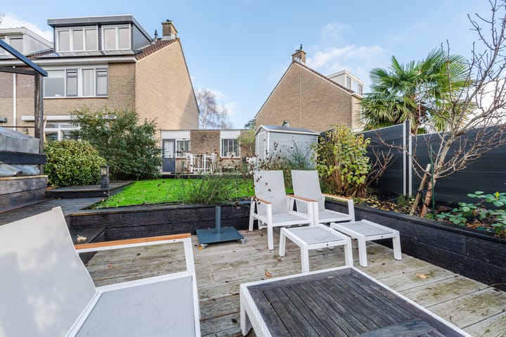 Photo 7 of Ter Braaklaan 44