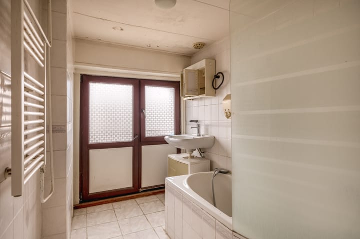 Photo 25 of Cartesiusstraat 28