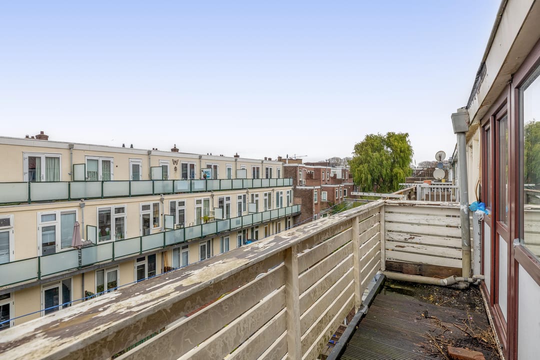 Foto 32 van Cartesiusstraat 28