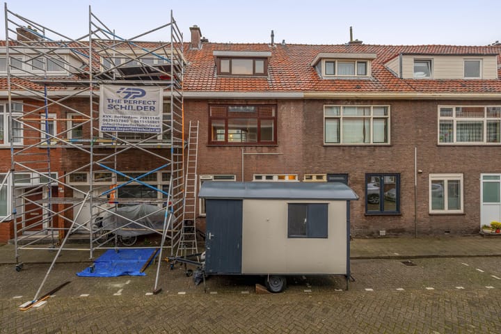 Photo 34 of Cartesiusstraat 28