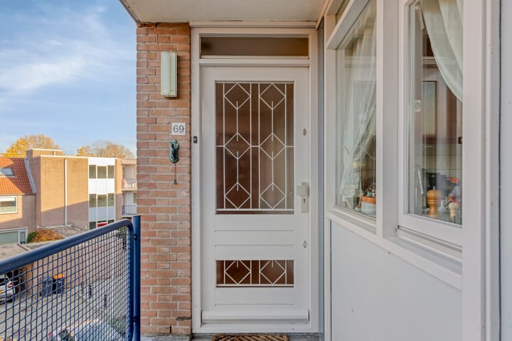 Foto 12 van Goudplevier 69