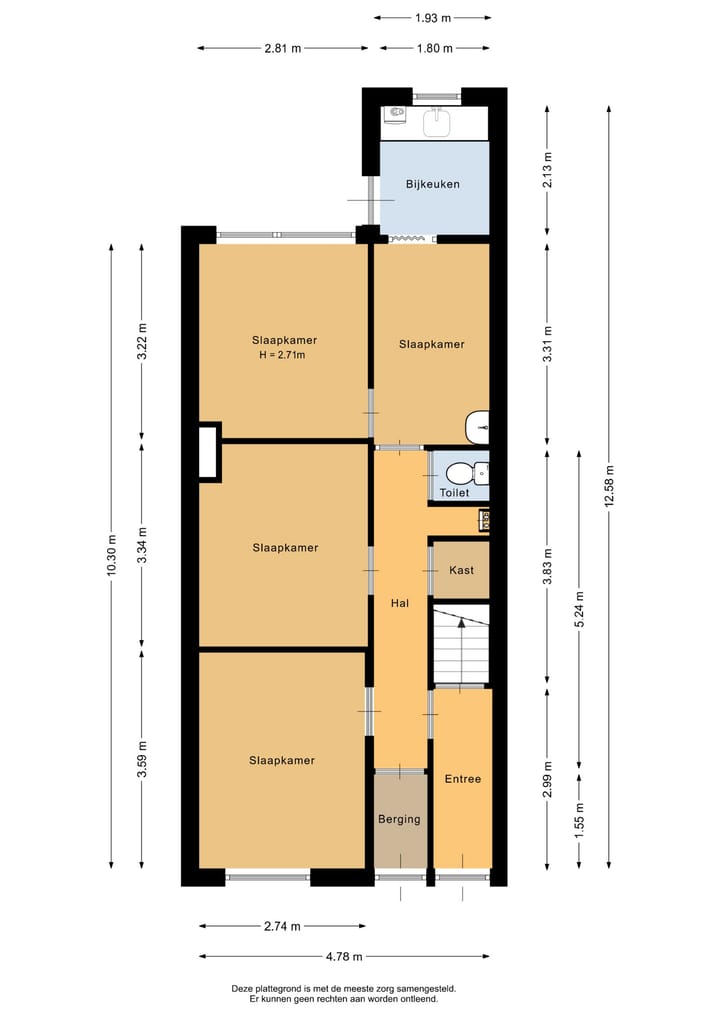 Photo 35 of Cartesiusstraat 28