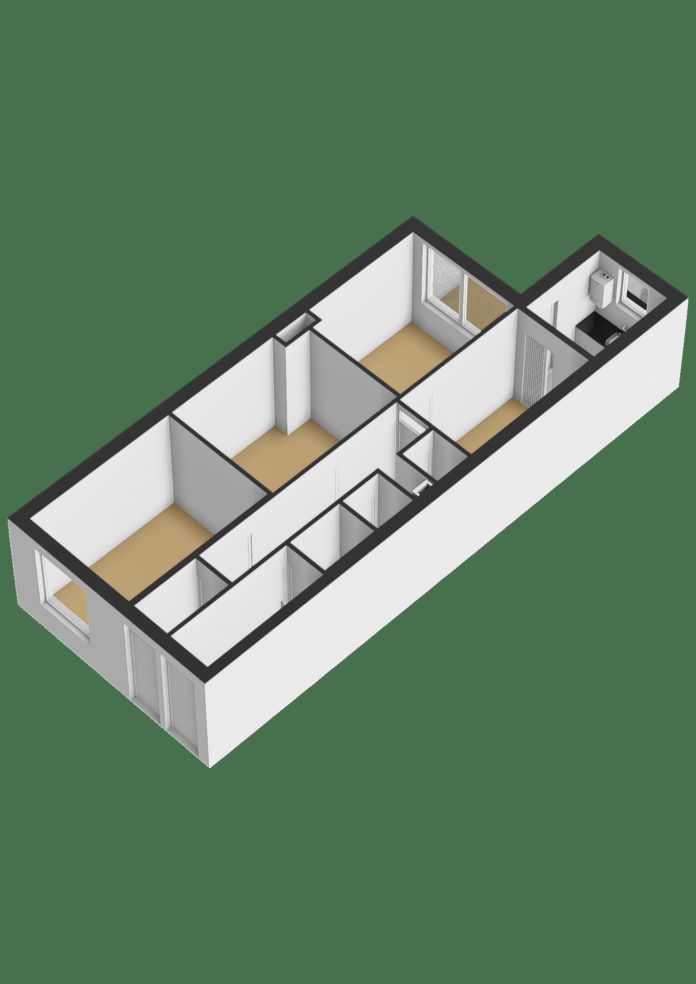 Foto 36 van Cartesiusstraat 28