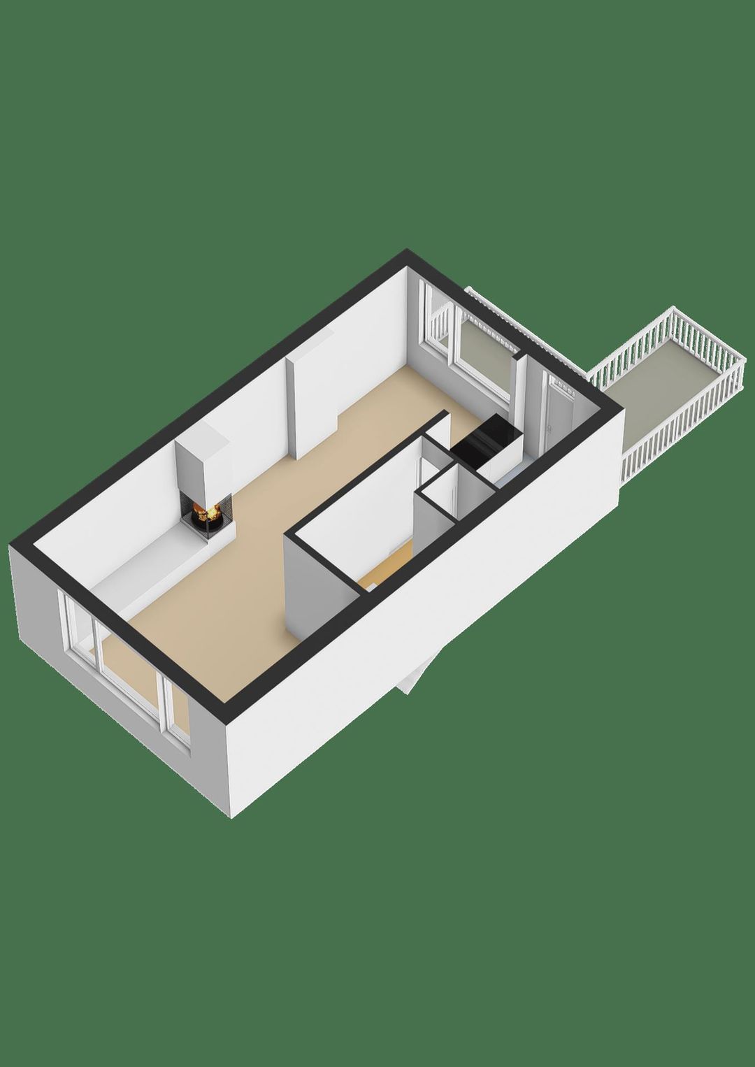 Foto 38 van Cartesiusstraat 28