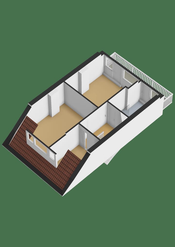 Photo 40 of Cartesiusstraat 28