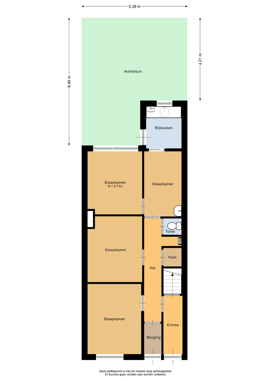 Foto 41 van Cartesiusstraat 28