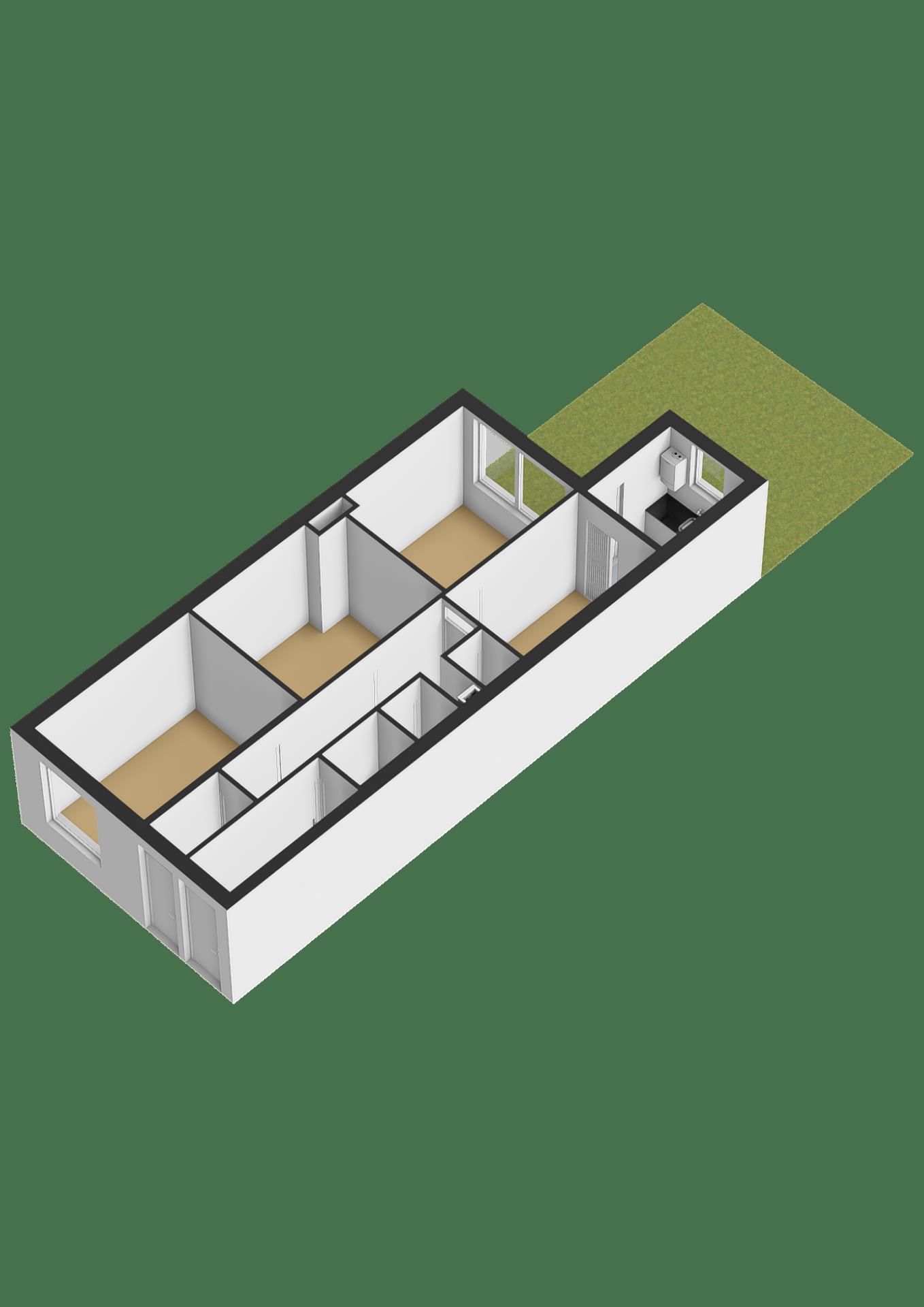 Foto 42 van Cartesiusstraat 28