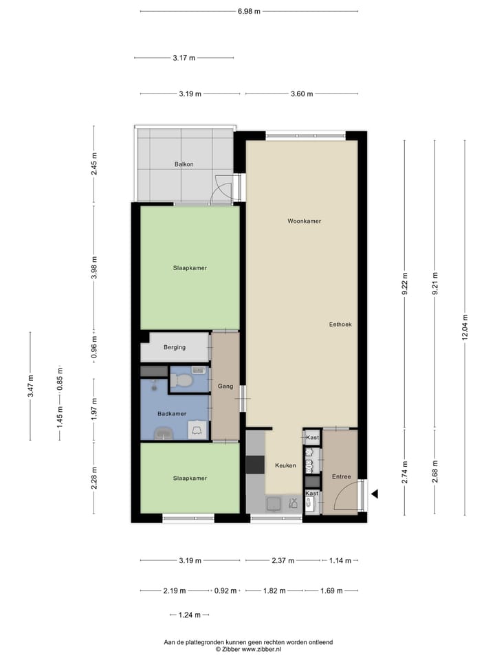Foto 35 van Goudplevier 69