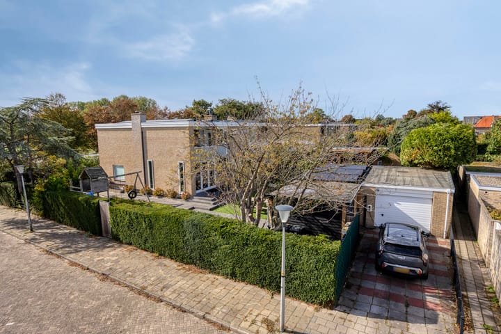 Photo 2 of 's-Gravendamseweg 20