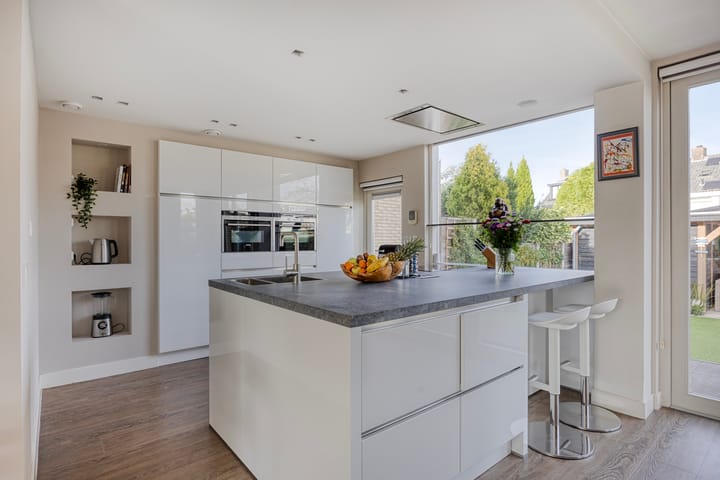 Photo 4 of 's-Gravendamseweg 20