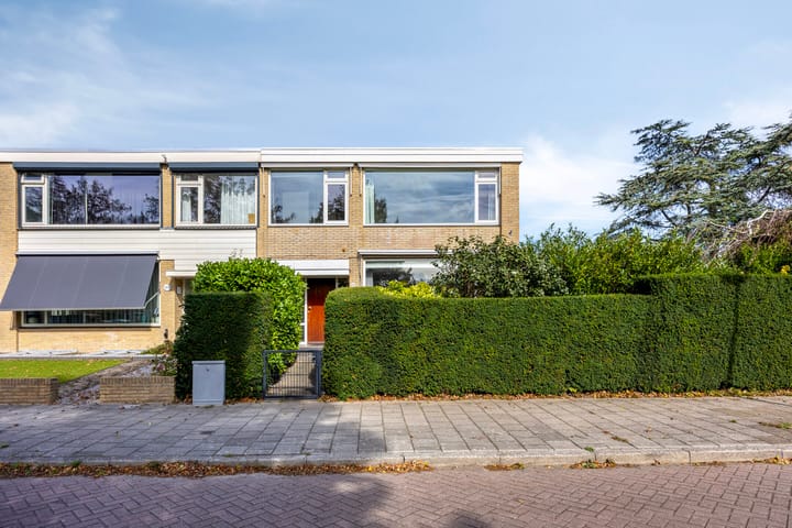 Photo 6 of 's-Gravendamseweg 20