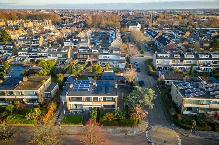 Photo 7 of 's-Gravendamseweg 20