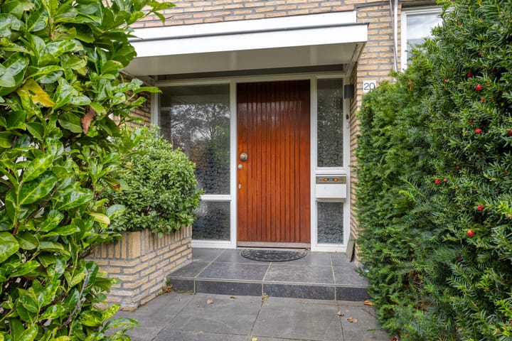 Photo 8 of 's-Gravendamseweg 20