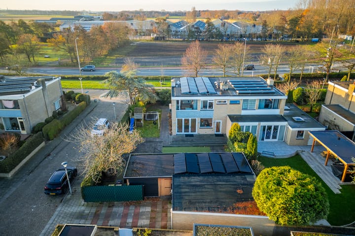 Photo 32 of 's-Gravendamseweg 20