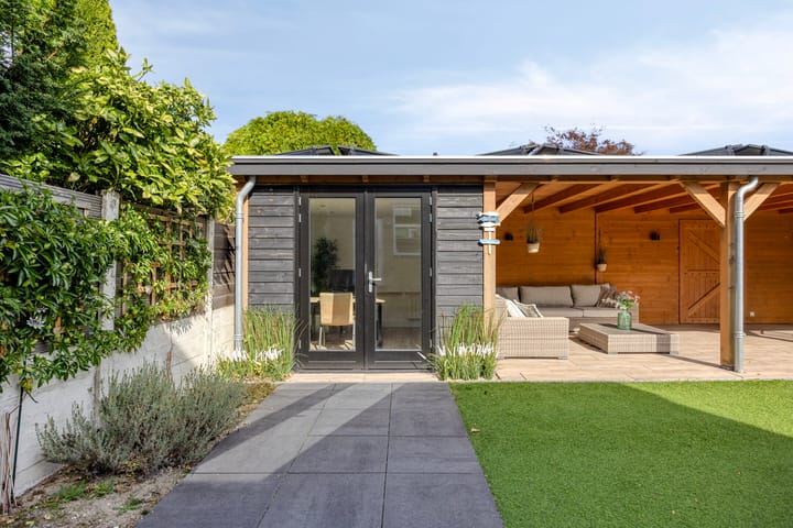 Photo 35 of 's-Gravendamseweg 20