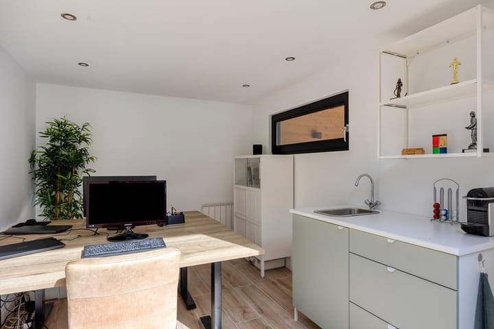 Photo 36 of 's-Gravendamseweg 20