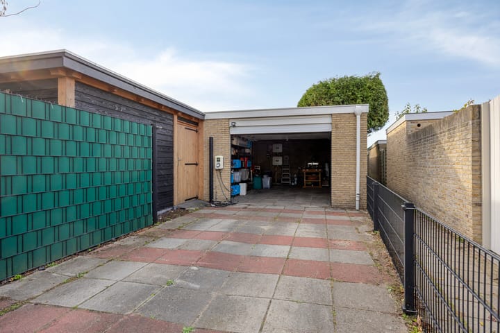 Photo 39 of 's-Gravendamseweg 20