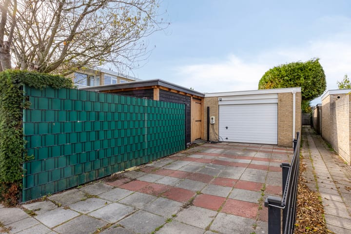 Photo 40 of 's-Gravendamseweg 20