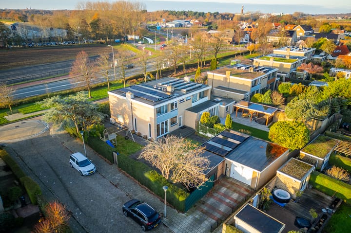 Photo 41 of 's-Gravendamseweg 20