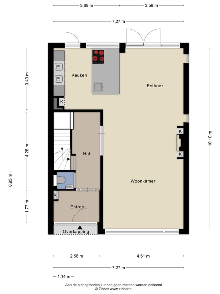 Photo 42 of 's-Gravendamseweg 20