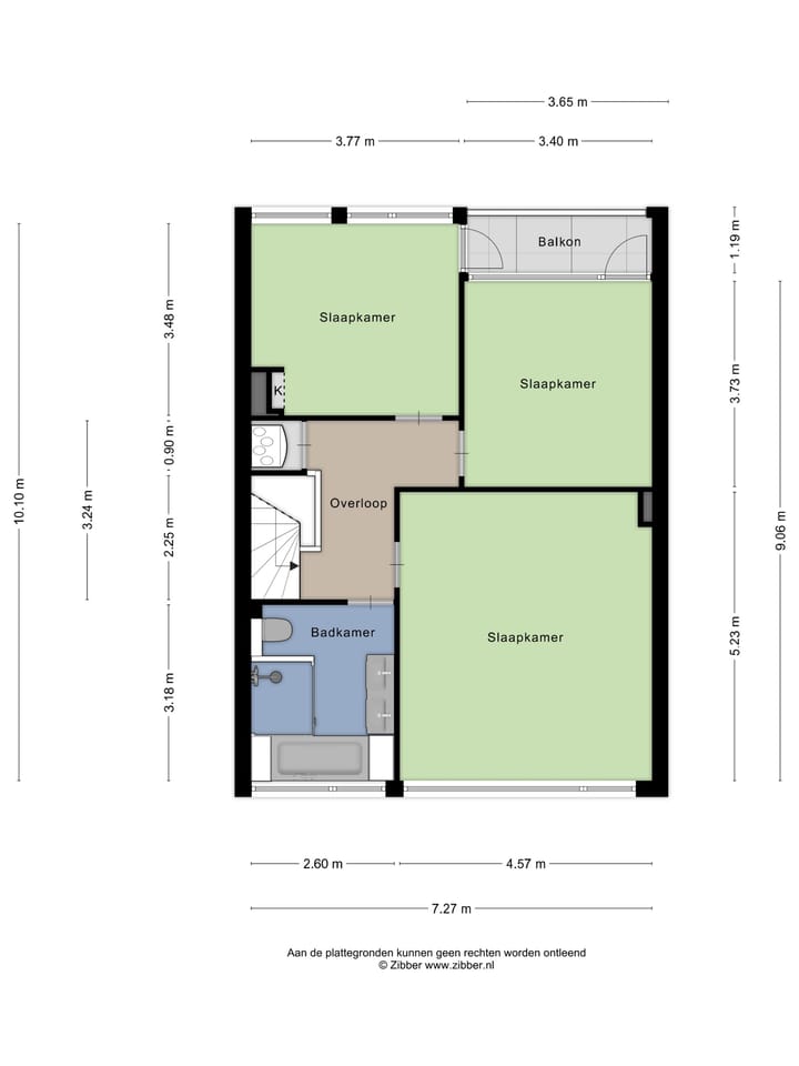 Photo 43 of 's-Gravendamseweg 20