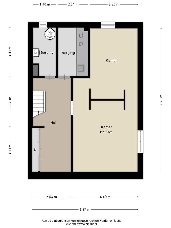 Photo 44 of 's-Gravendamseweg 20