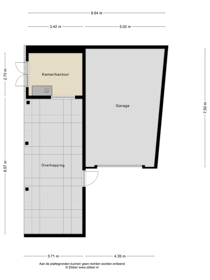 Photo 45 of 's-Gravendamseweg 20