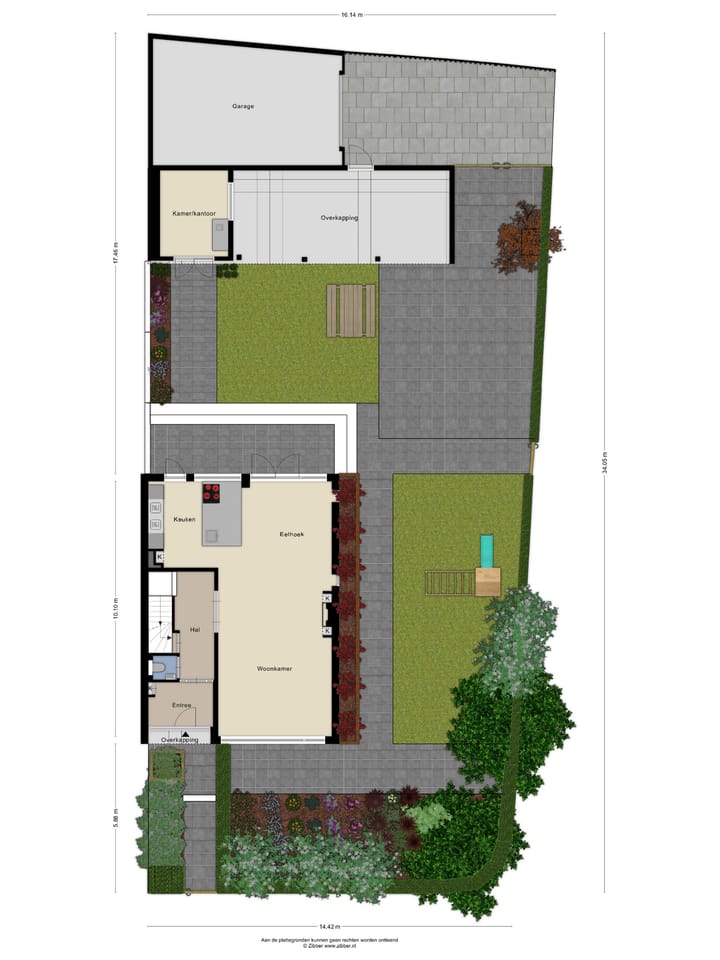 Photo 46 of 's-Gravendamseweg 20