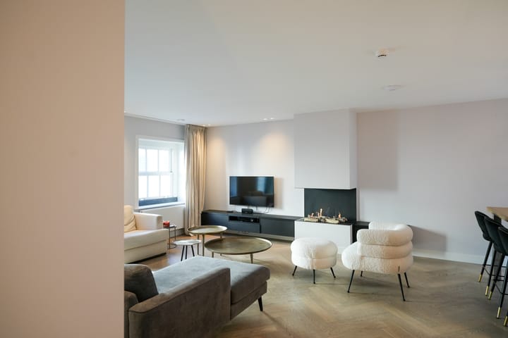 Foto 2 van Kazernestraat 47