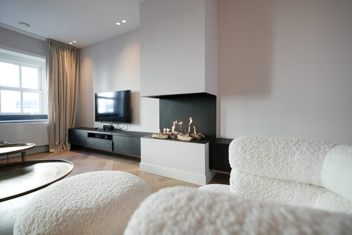 Foto 3 van Kazernestraat 47