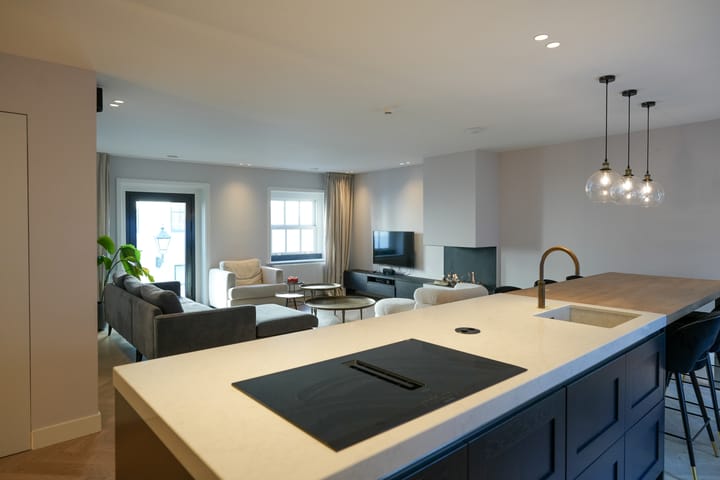 Foto 6 van Kazernestraat 47