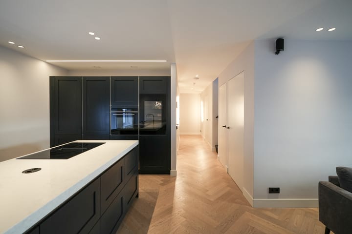 Foto 9 van Kazernestraat 47