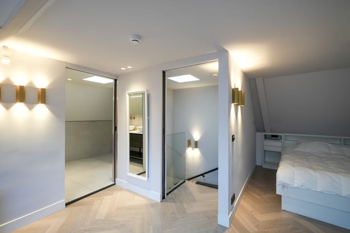 Foto 20 van Kazernestraat 47