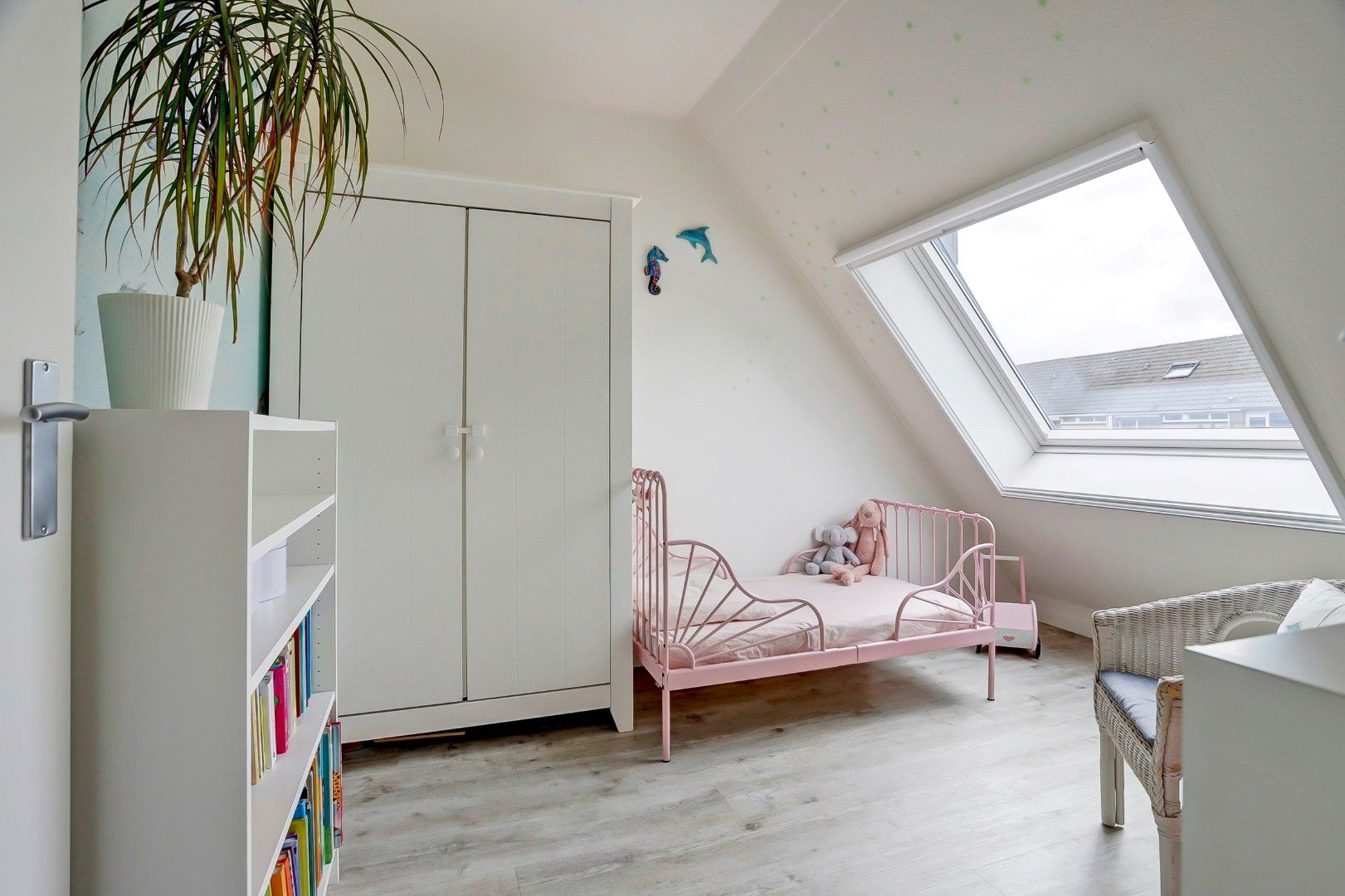 Jacob Marisstraat 29 Zwijndrecht