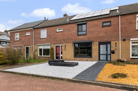 Fokkerstraat thumbnail