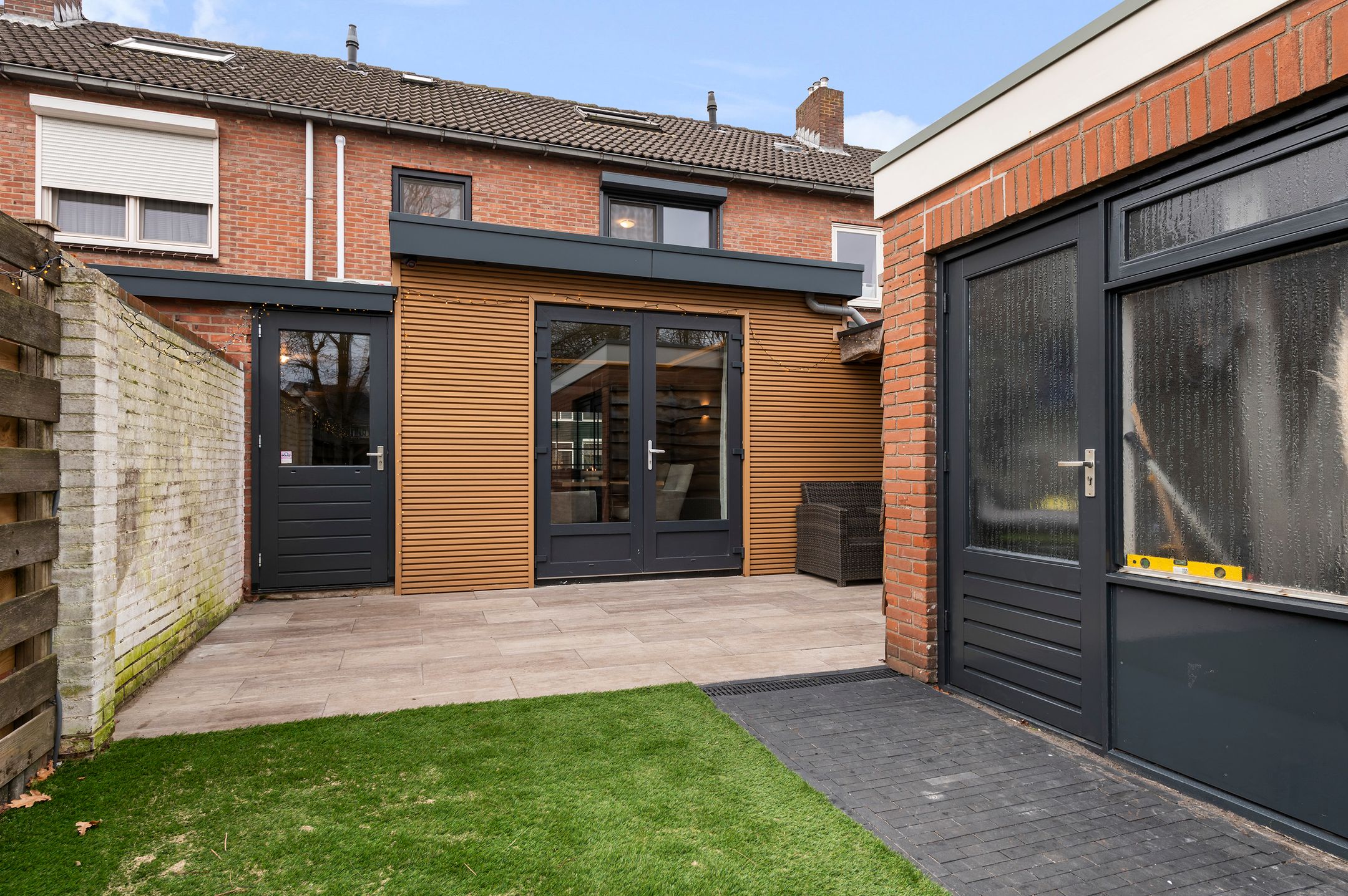 Foto 3 van Fokkerstraat 30