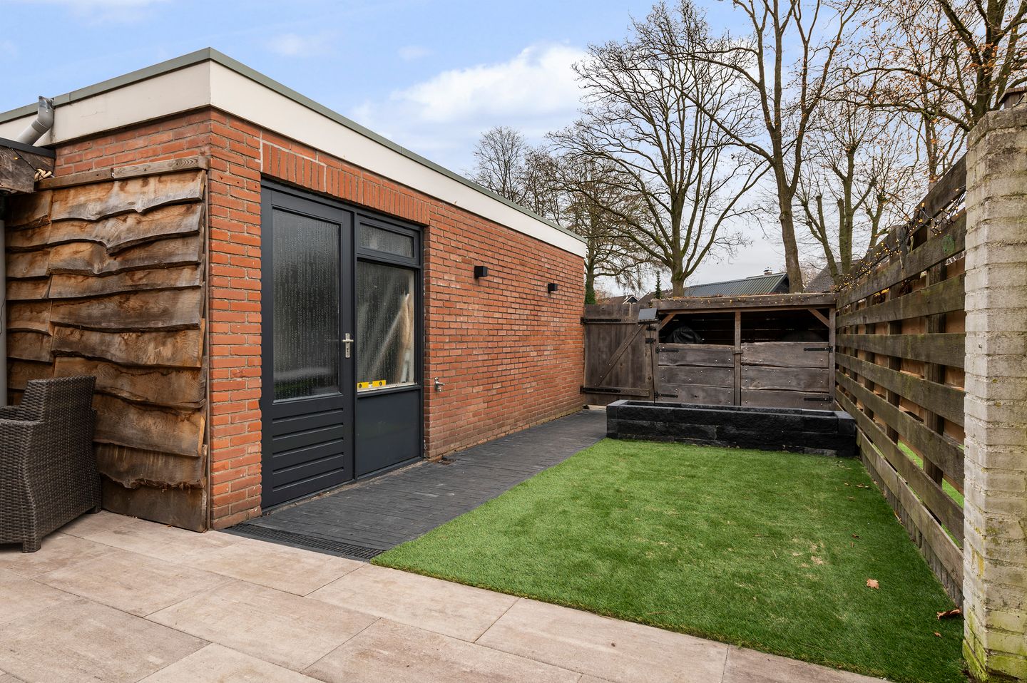 Foto 4 van Fokkerstraat 30