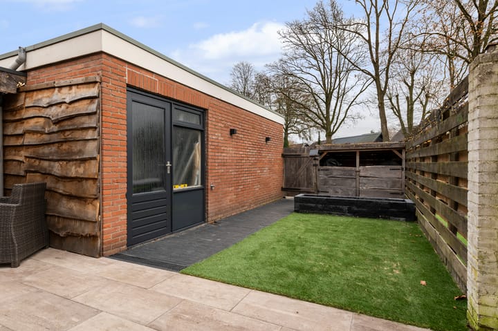 Foto 4 van Fokkerstraat 30