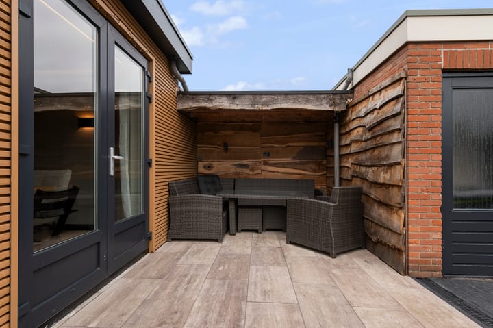 Photo 5 of Fokkerstraat 30