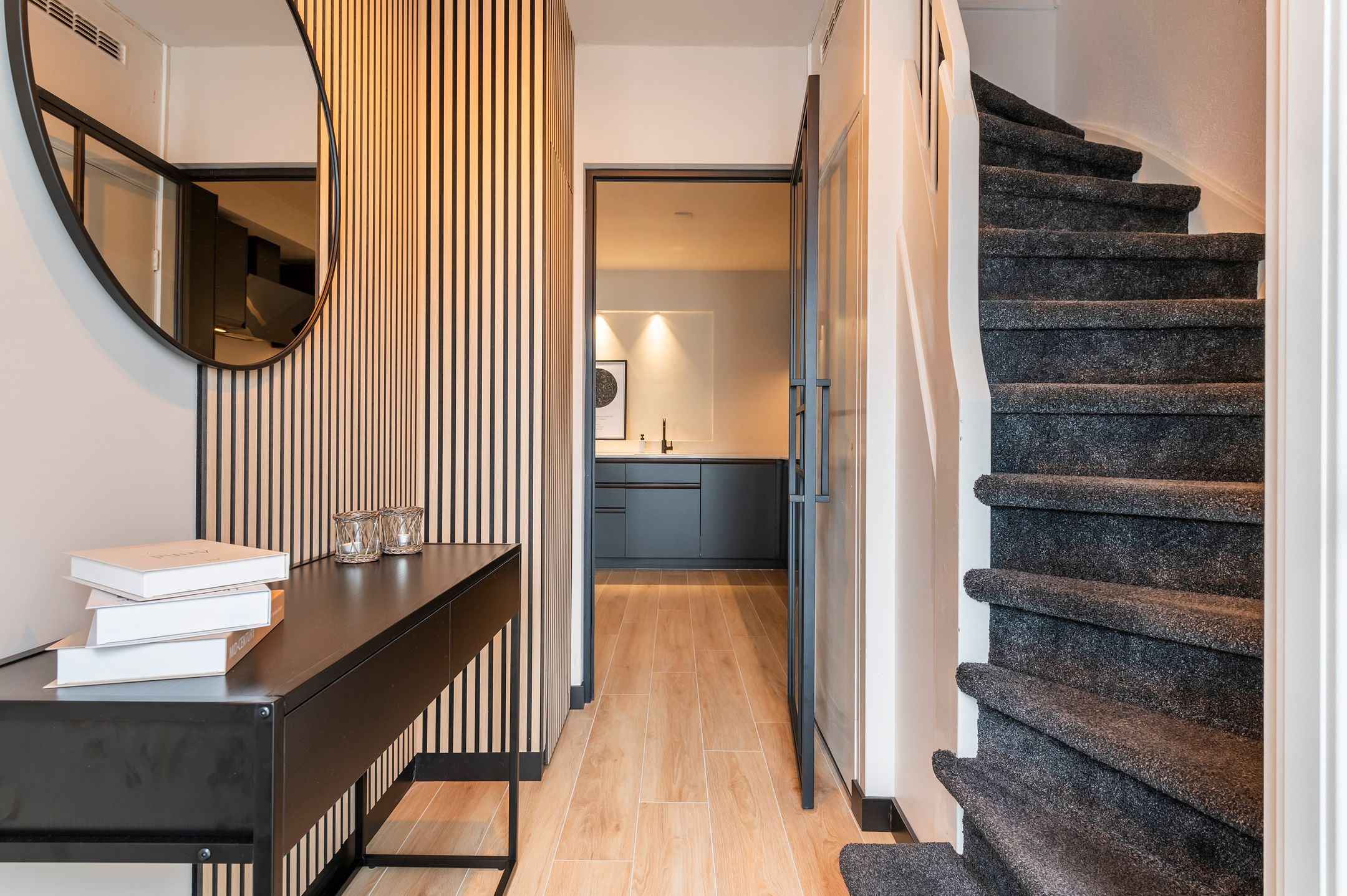 Foto 6 van Fokkerstraat 30